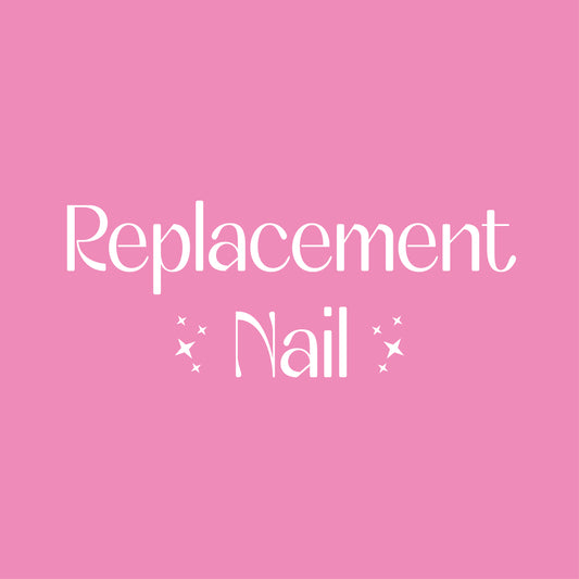 Replacement Nail (Quantity: 1-2)