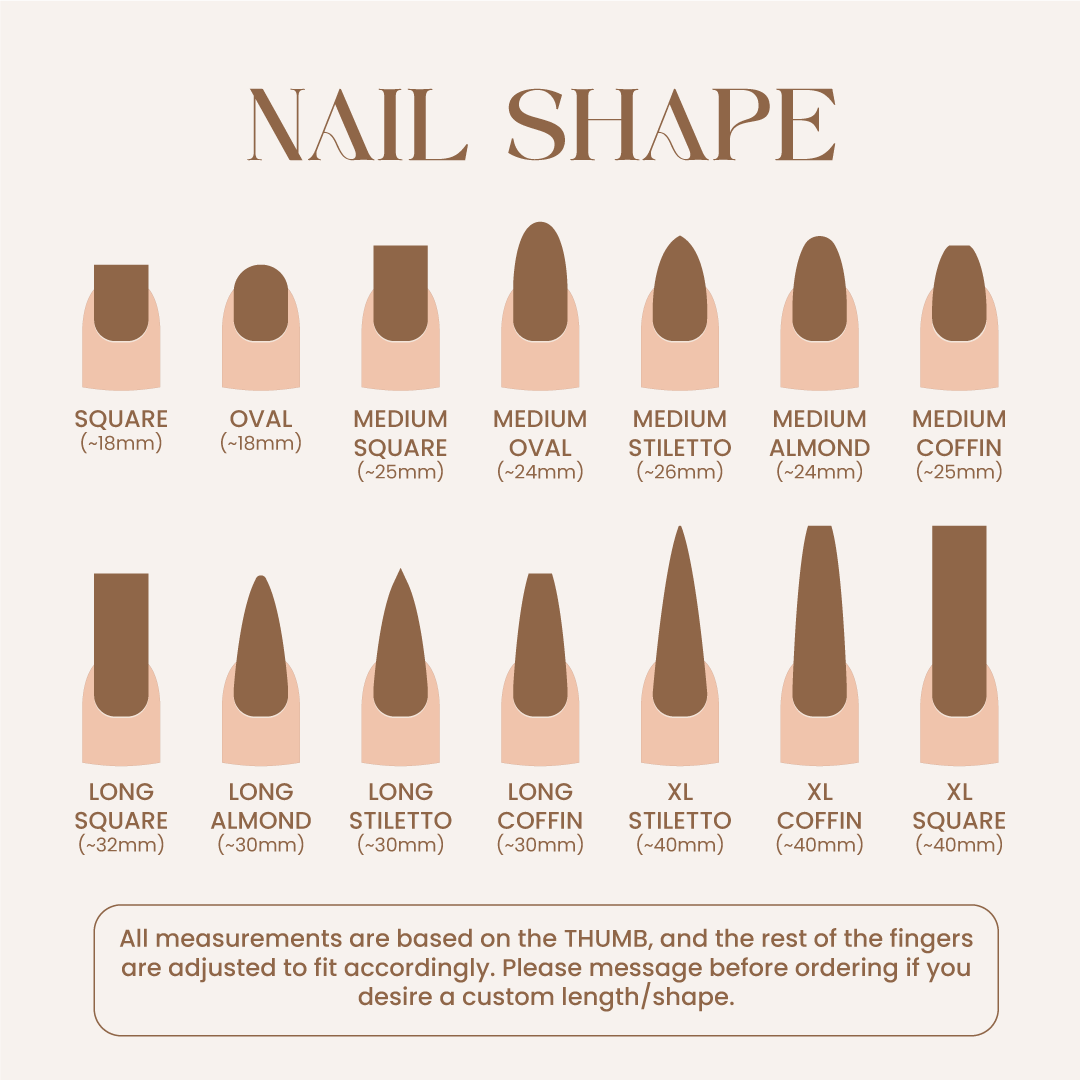 Replacement Nail (Quantity: 1-2)