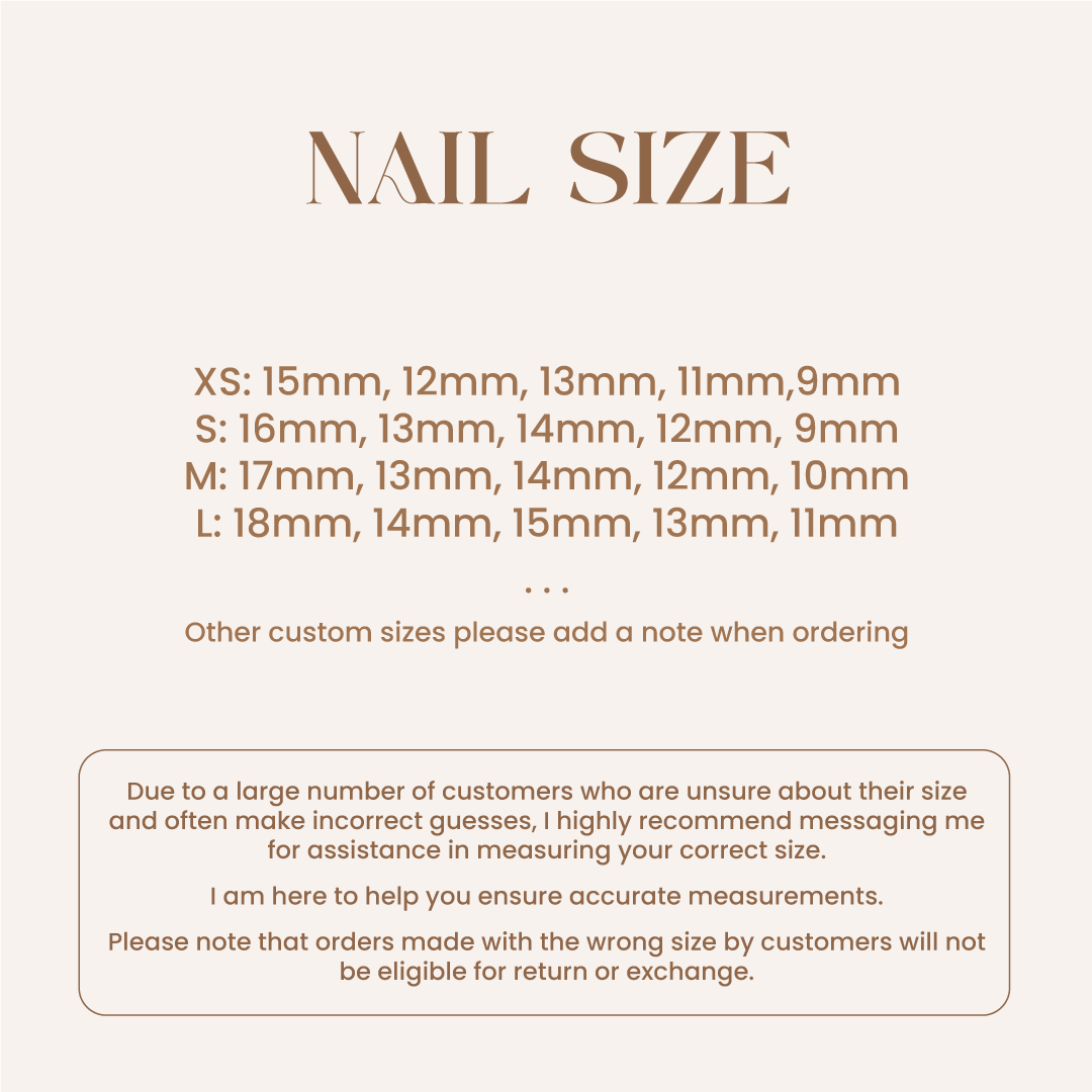 Replacement Nail (Quantity: 1-2)