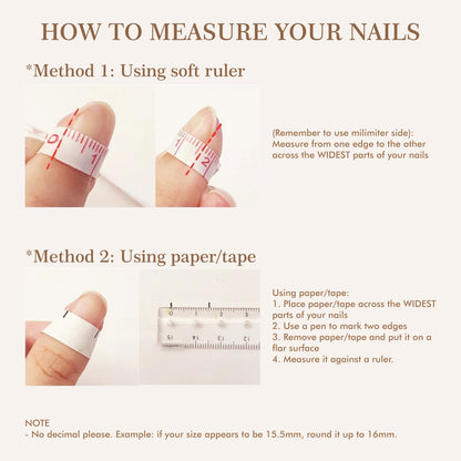 Replacement Nail (Quantity: 4-5)